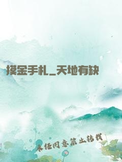 摸金手札