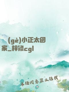 撿個(gè)小正太回家