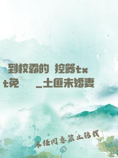 撿到校霸的遙控器txt免費閱讀