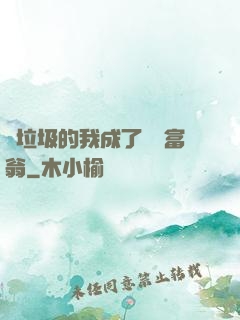 撿垃圾的我成了億萬富翁