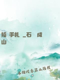 操盤手札記