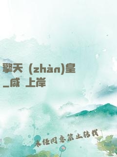 擎天戰(zhàn)皇