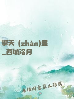 擎天戰(zhàn)皇