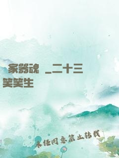 敗家器魂師