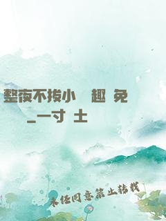 整夜不拔小說筆趣閣免費閱讀