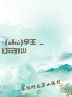 數(shù)字王國