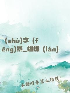 數(shù)字風(fēng)暴
