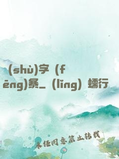 數(shù)字風(fēng)暴