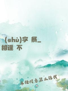 數(shù)字風暴