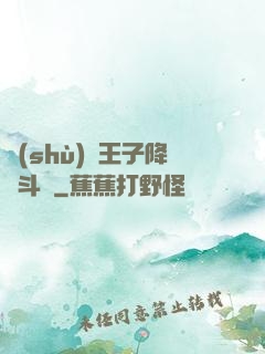數(shù)碼王子降臨斗羅