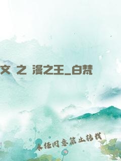 文娛之動漫之王
