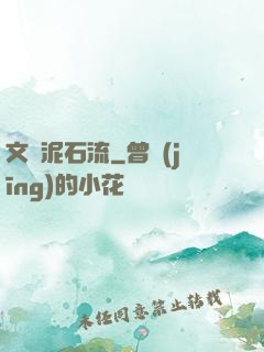 文娛泥石流