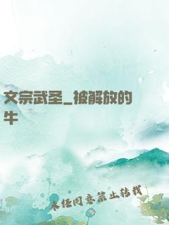 文宗武圣