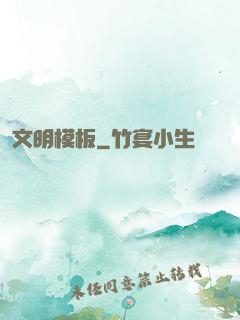 文明模板