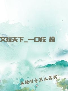 文玩天下