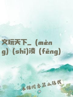 文玩天下