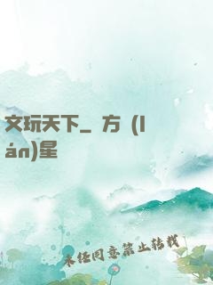 文玩天下