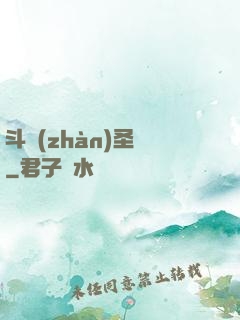 斗戰(zhàn)圣傳