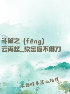 斗破之風(fēng)云再起