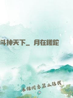 斗神天下