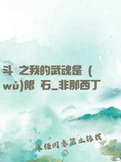 斗羅之我的武魂是無(wú)限寶石