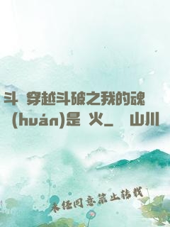 斗羅穿越斗破之我的魂環(huán)是異火