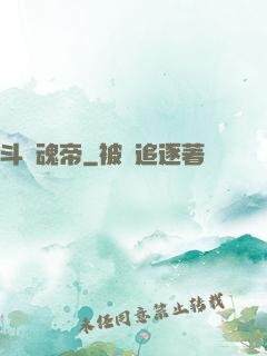 斗羅魂帝