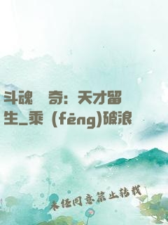 斗魂師傳奇：天才留級生