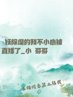 斬妖除魔的我不小心被直播了