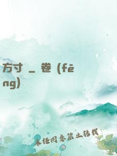 方寸殺