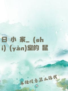 日娛小說家