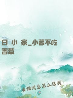 日娛小說家