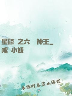 星修傳之六靈劍神王