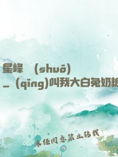 星峰傳說(shuō)
