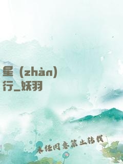 星戰(zhàn)盜將行