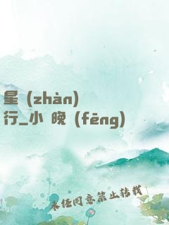 星戰(zhàn)盜將行