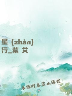 星戰(zhàn)盜將行