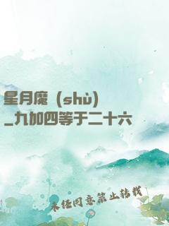 星月魔術(shù)師