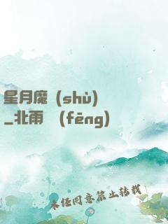 星月魔術(shù)師