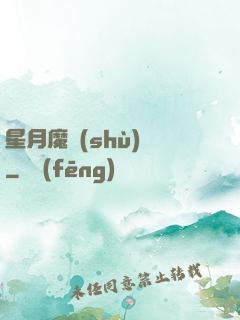 星月魔術(shù)師