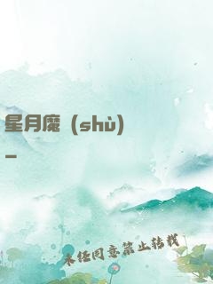 星月魔術(shù)師