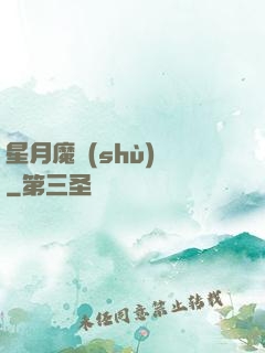 星月魔術(shù)師