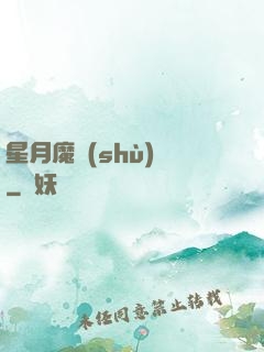星月魔術(shù)師