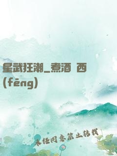 星武狂潮