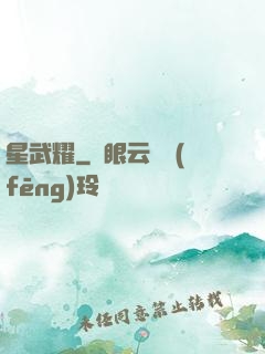 星武耀