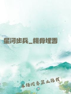 星河步兵
