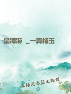 星海游龍