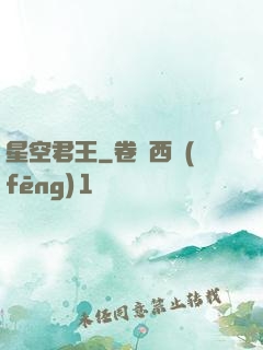 星空君王