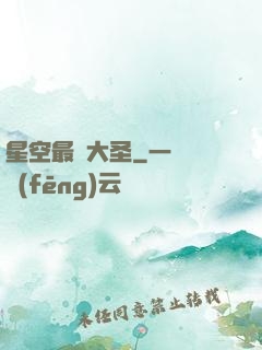 星空最強大圣