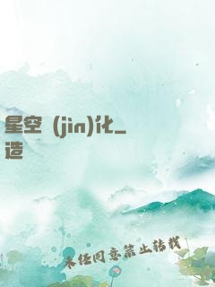 星空進(jìn)化